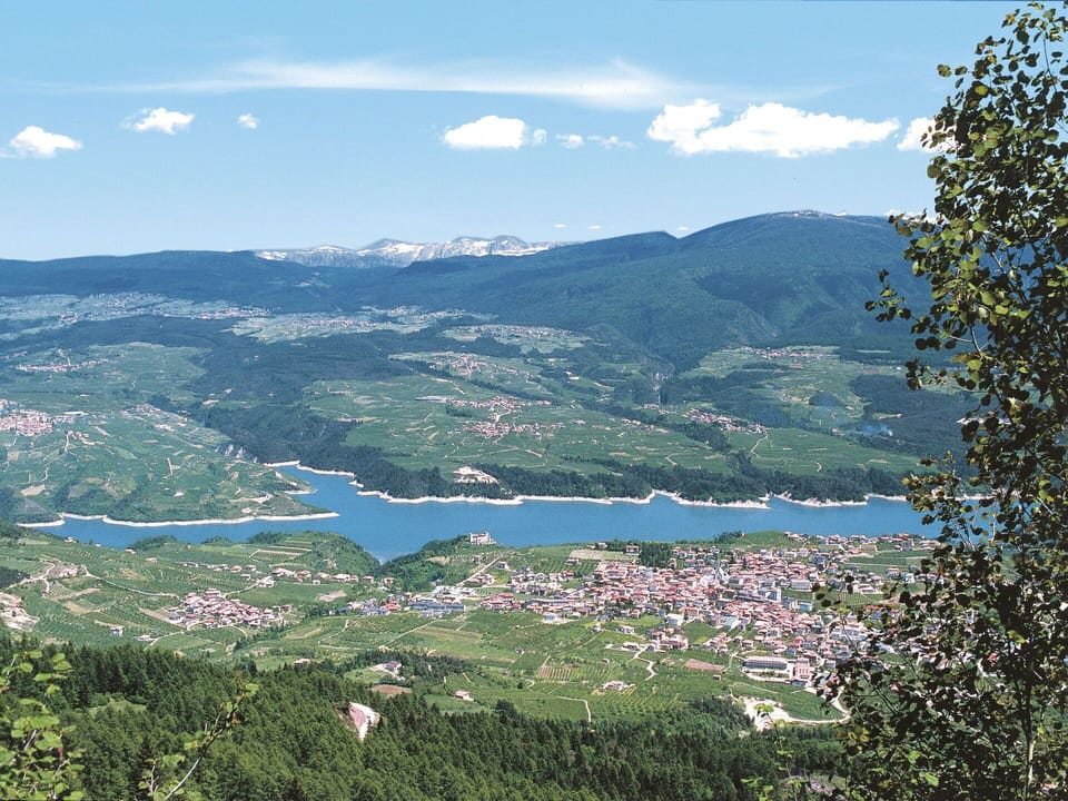 Natural Landscape, House, Rural Area, Landscape, Cottage, Bank, Lake, Forest, Reservoir