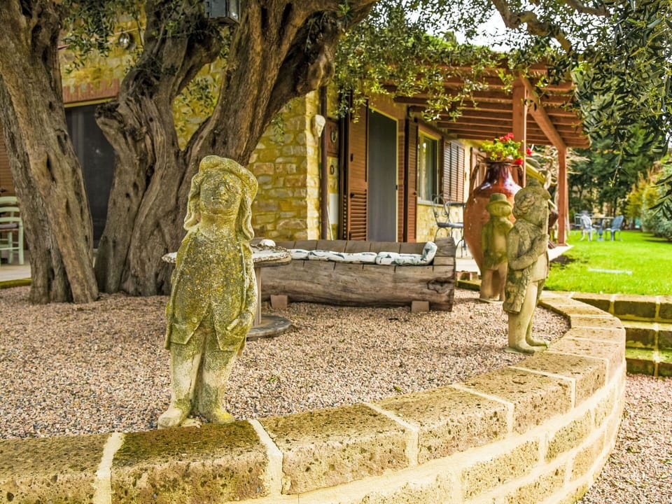 Wood, Garden, Leisure, Shade, Yard, Backyard, Bench, Lawn Ornament, Outdoor Furniture, Outdoor Bench