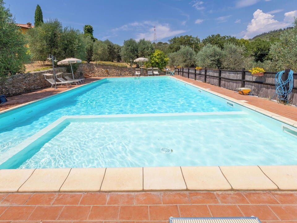 Swimming Pool, Composite Material, Resort, Water Feature, Hacienda, Outdoor Furniture, Eco Hotel, Hotel, Villa, Thermae