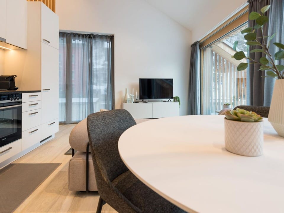 Furniture, Interior Design, Flooring, Floor, Wood, Ceiling, Room, Couch, Lighting, Living Room