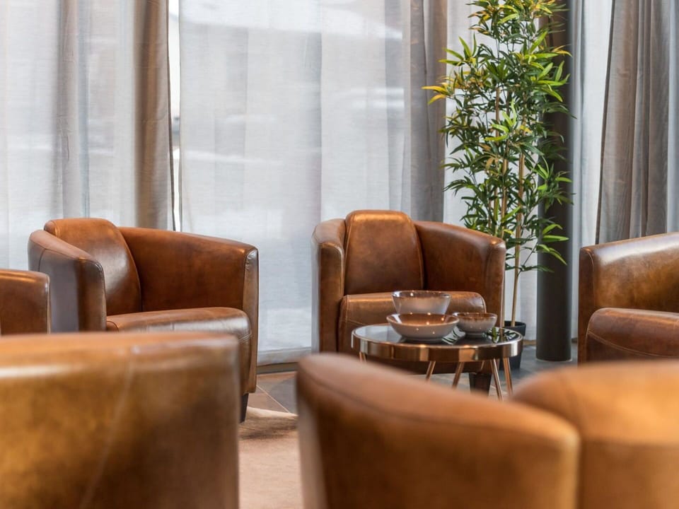 Furniture, Interior Design, Flooring, Floor, Brown, Living Room, Club Chair, Chair, Comfort