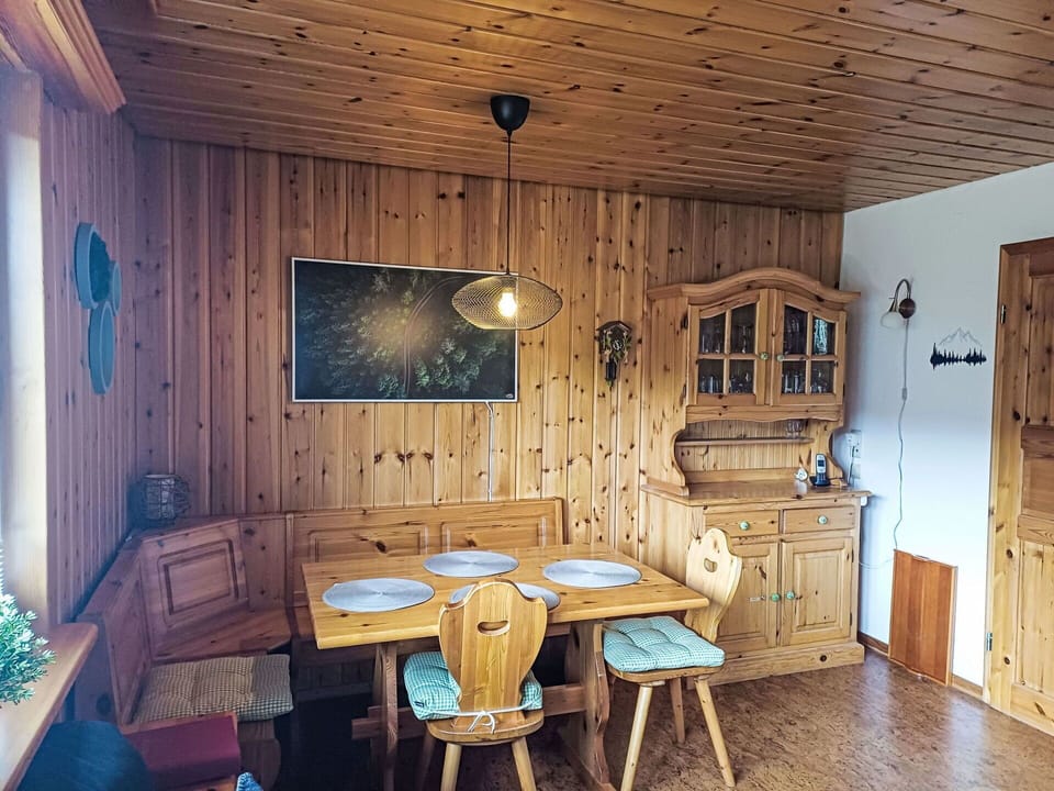 Wood, Furniture, Interior Design, Ceiling, Flooring, Room, Light Fixture, Floor, Wood Stain, Hardwood