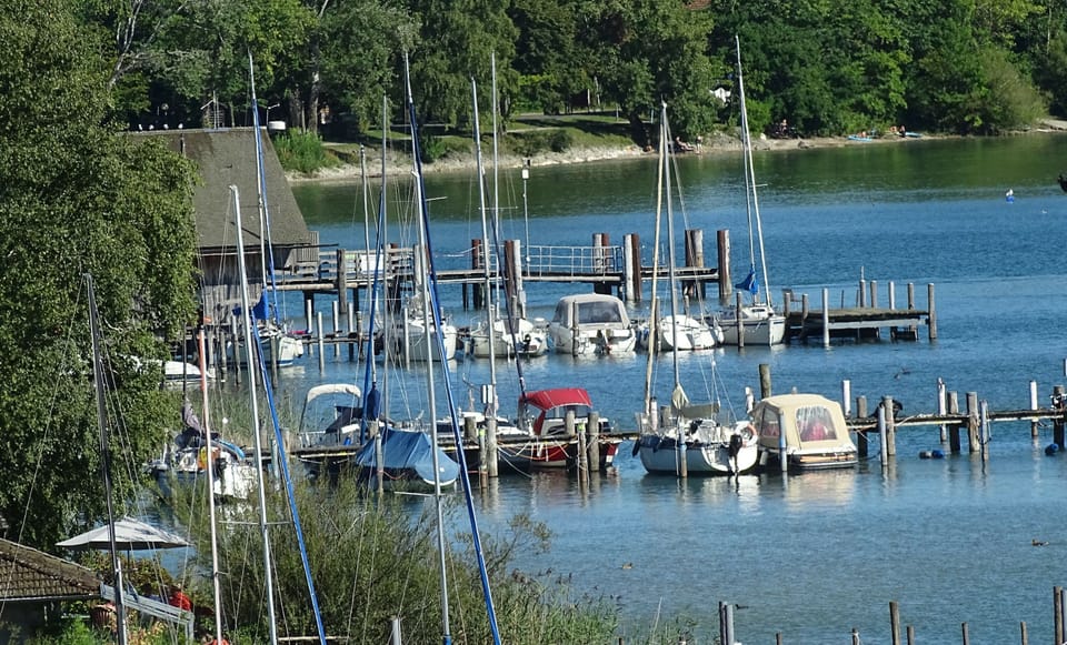 Marina