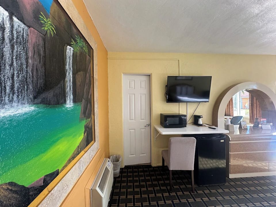 Bedroom (Interior and views may vary based on location and availability)