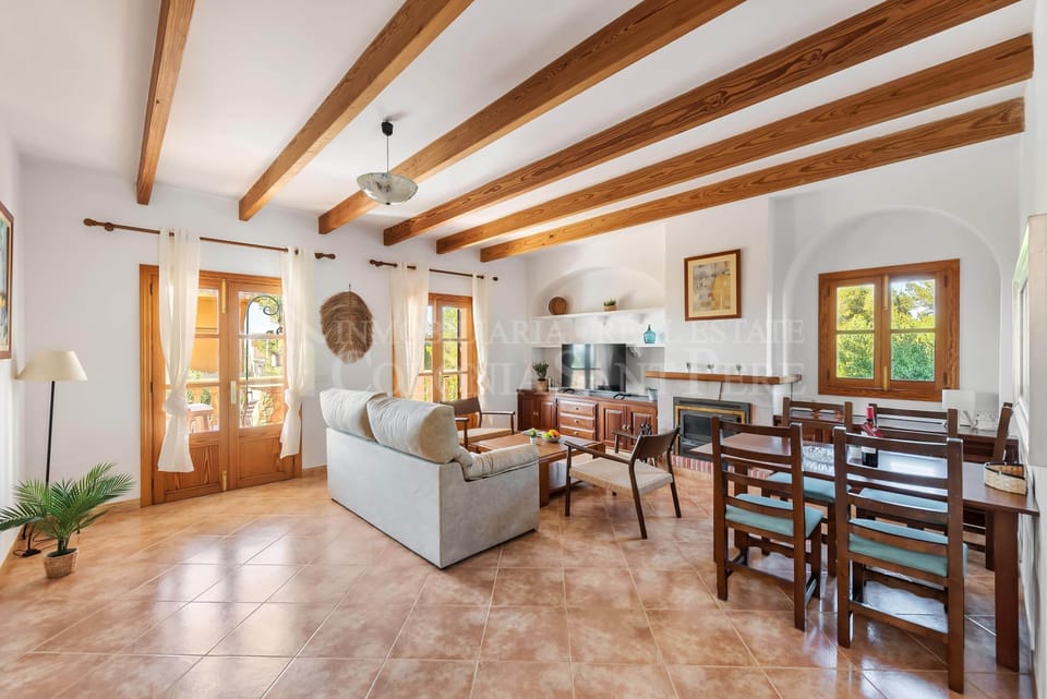 4 Vacacional Colonia de Sant Pere