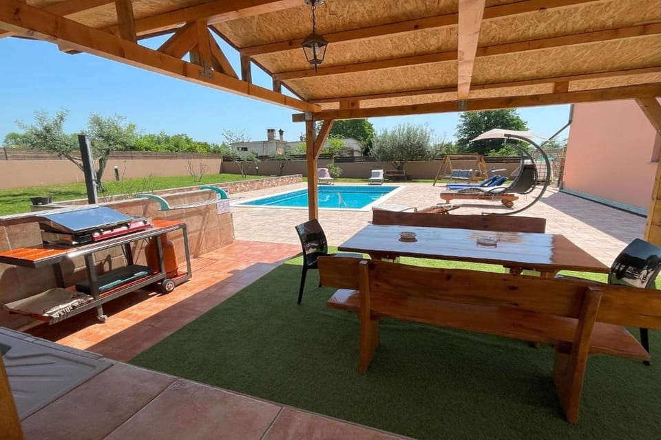 Holiday Home Facilities and Services