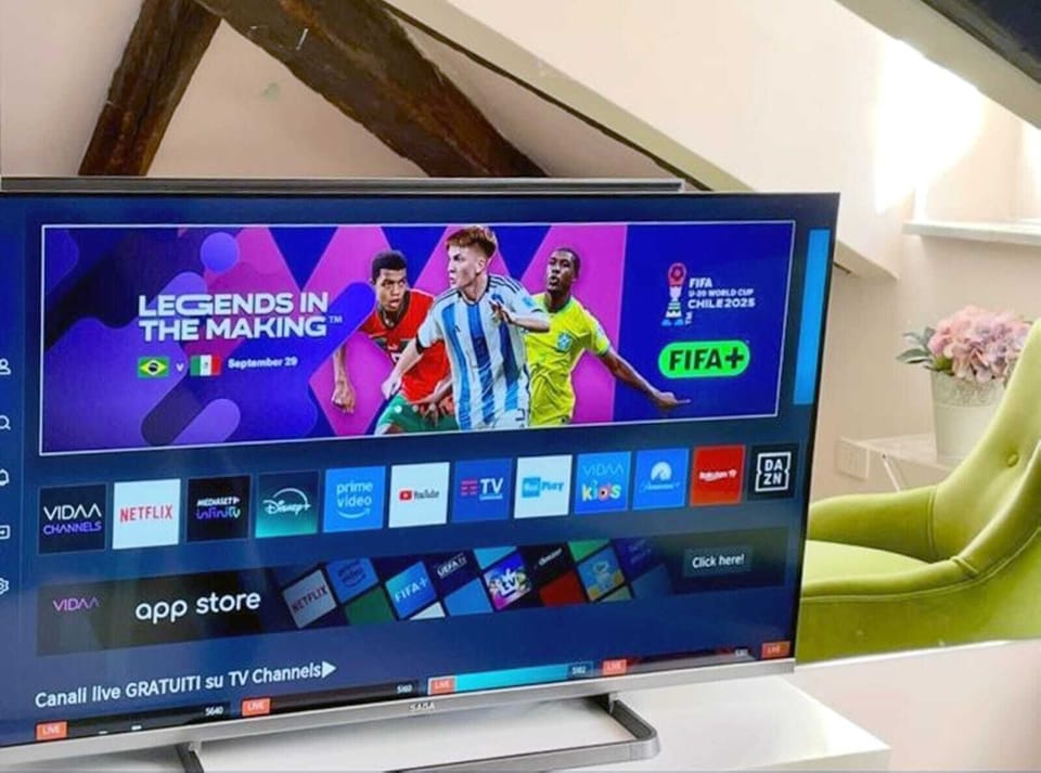 Television