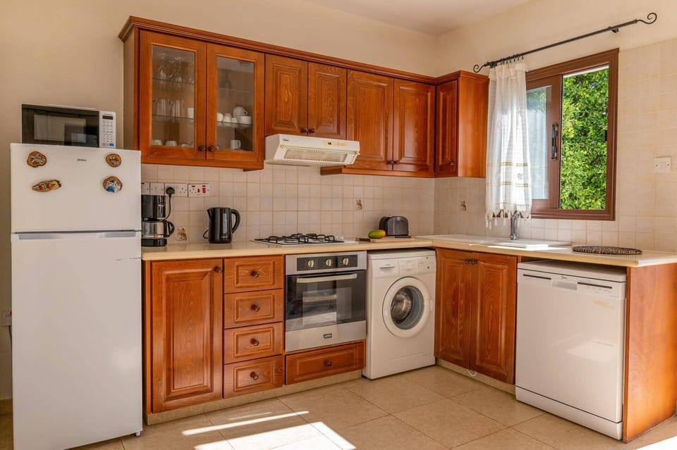 Villa Oliva image