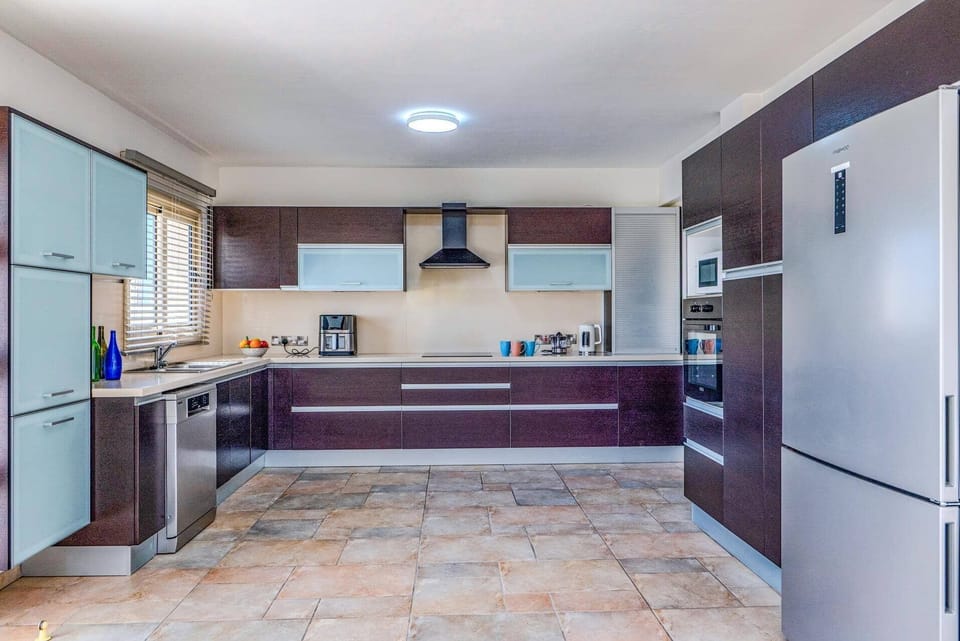 Villa Marilia image
