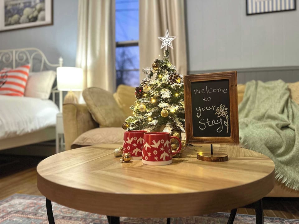 Christmas Decor