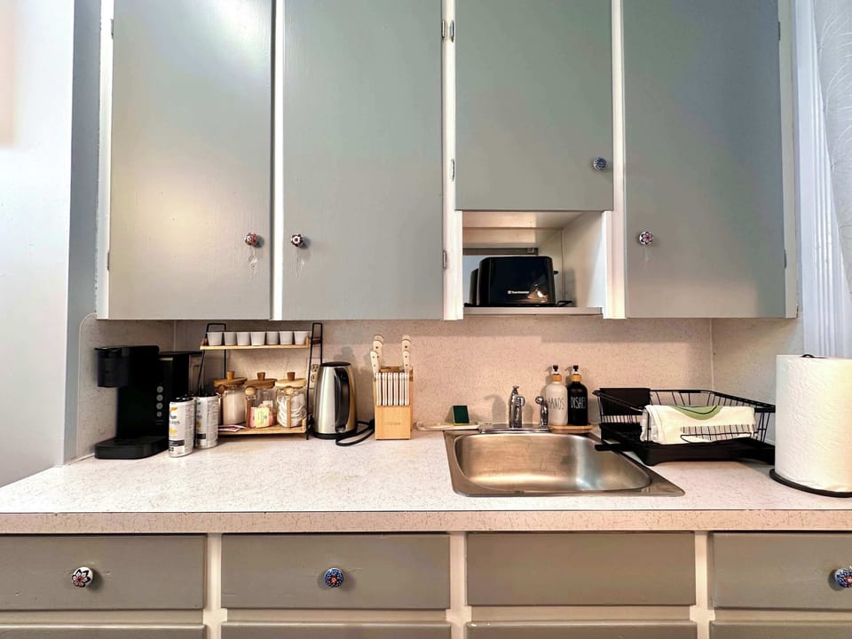Kitchen Cabinetry