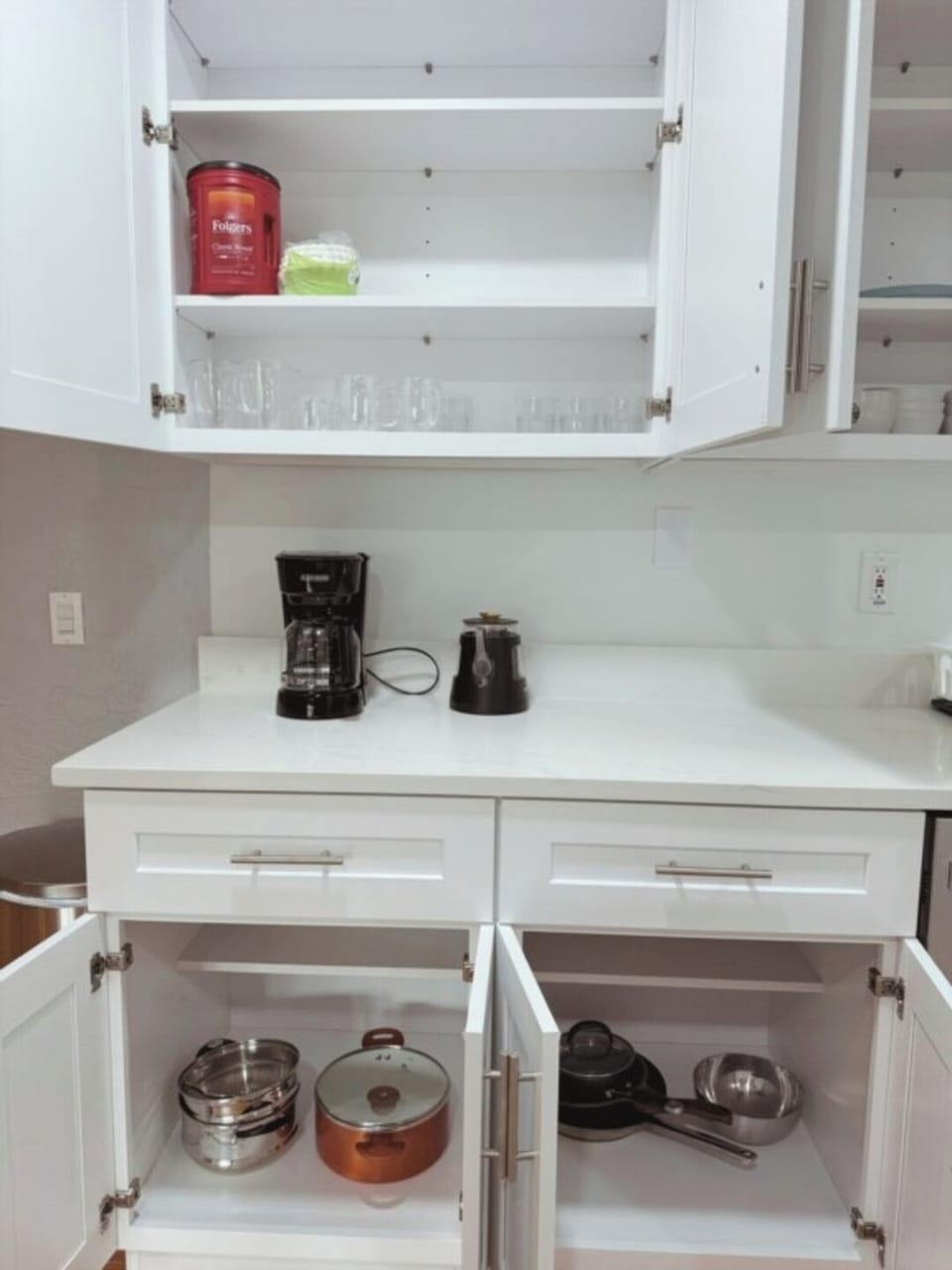 Kitchen - Coffee Machine