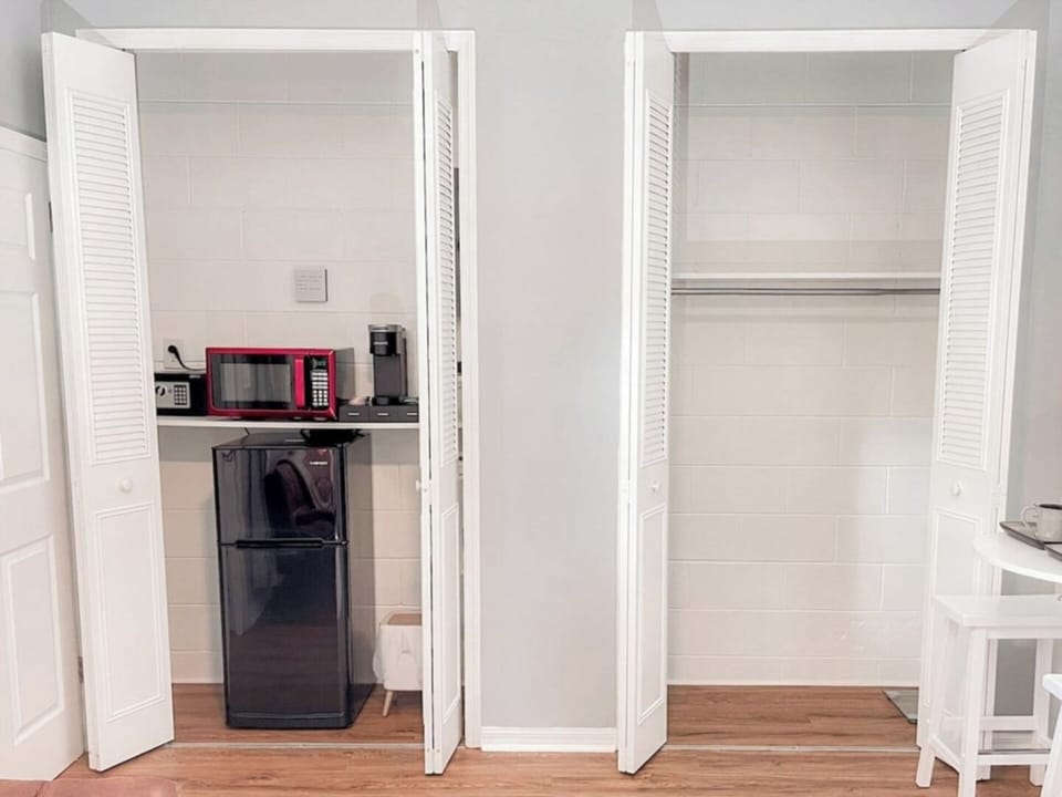 Closets