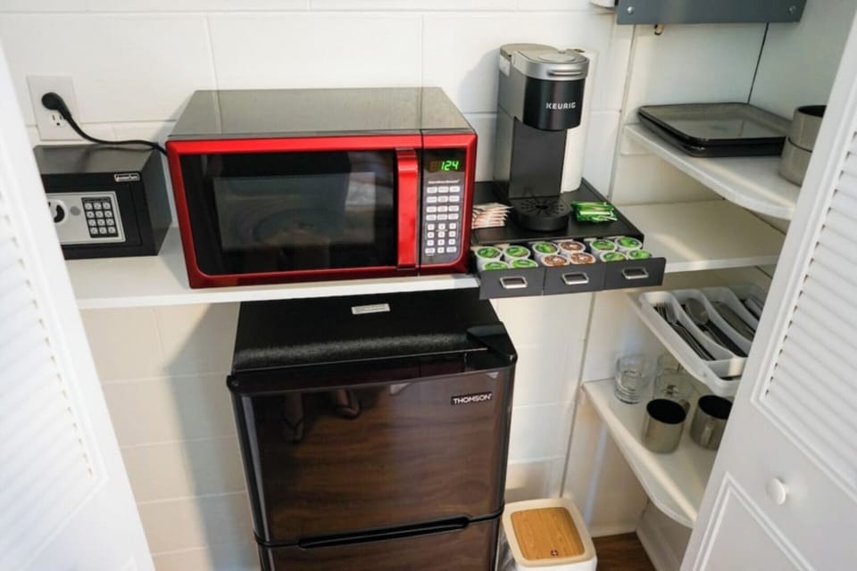 Kitchenette