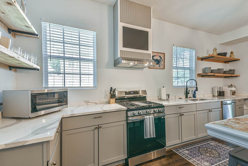Kitchen!
