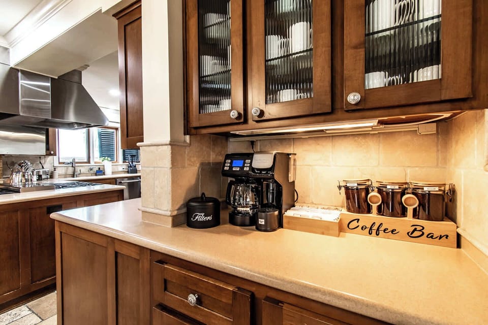 Coffee Bar 