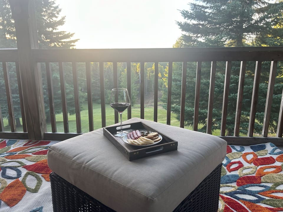Screened Porch