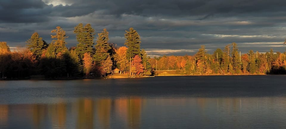 TAIT LAKE