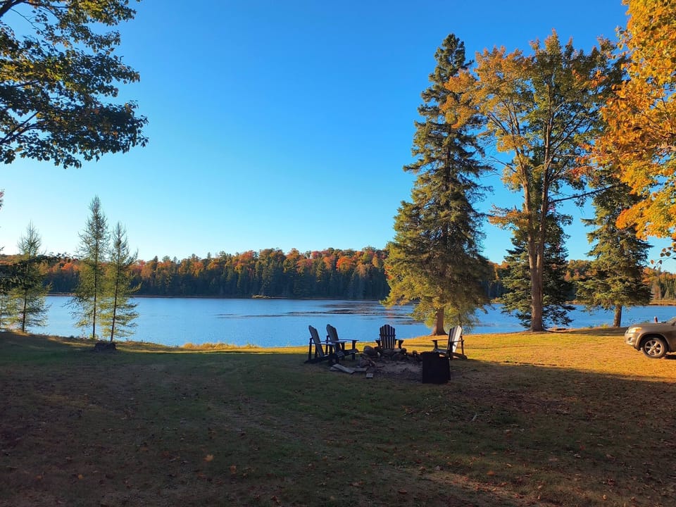 Rutledge Lake