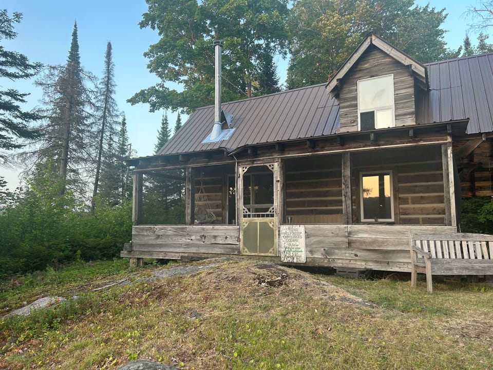 The Homestead