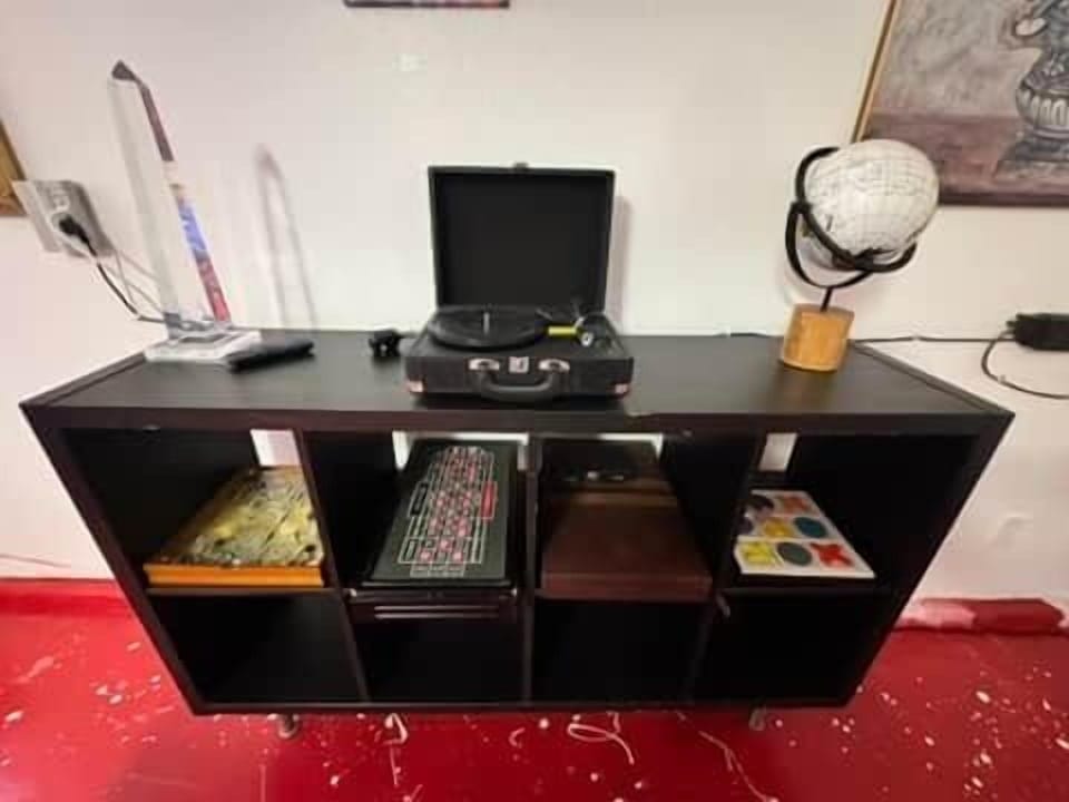 Retro Tunes and Board Game Fun