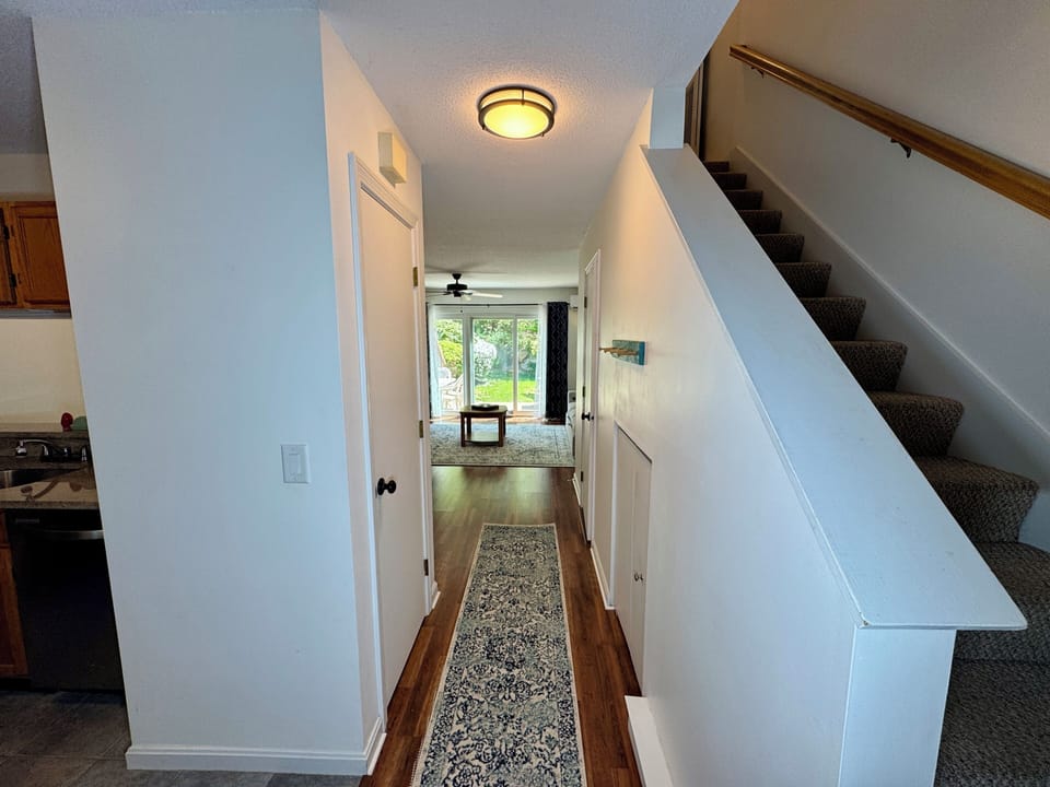 Entry Way