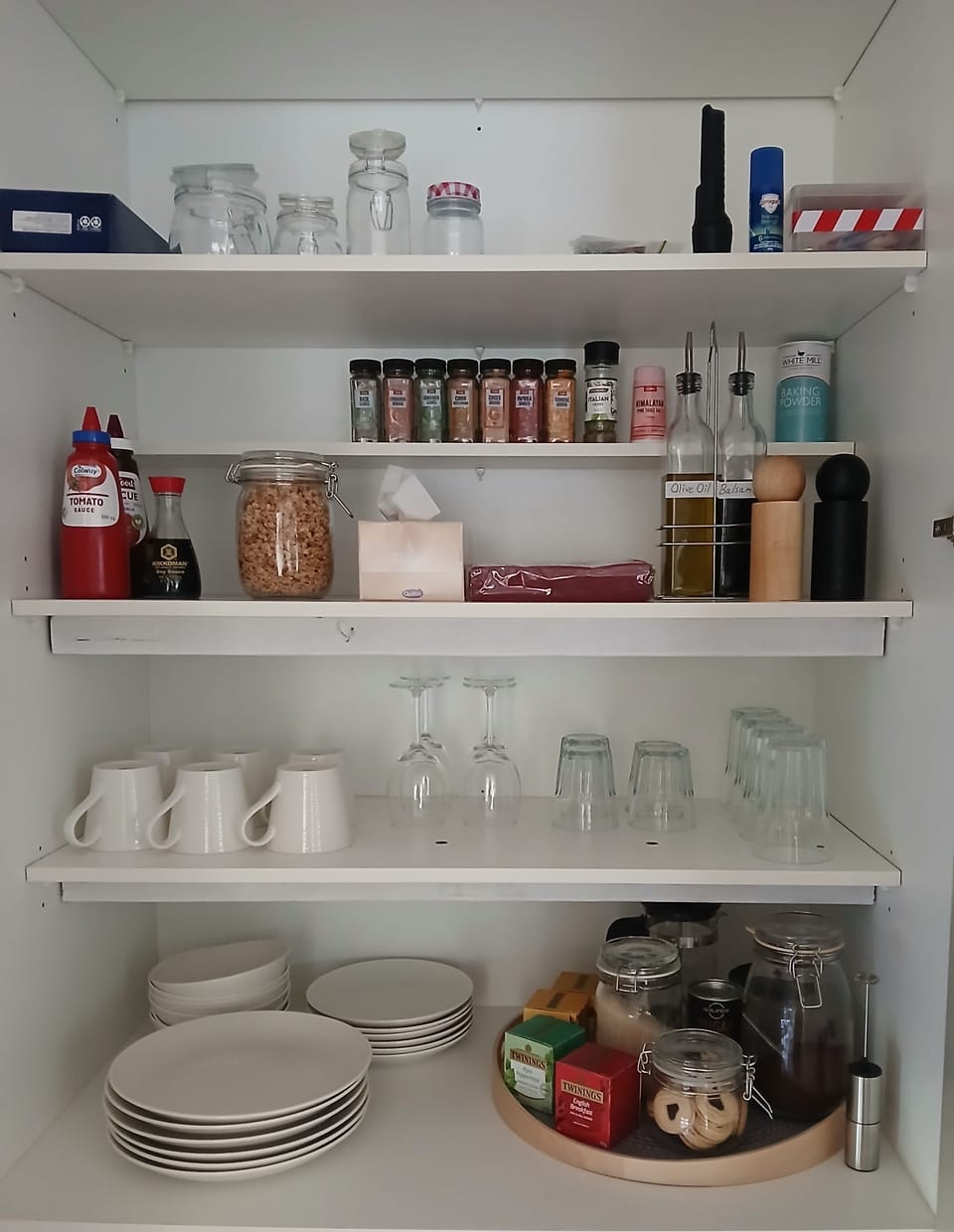 Miscellaneous