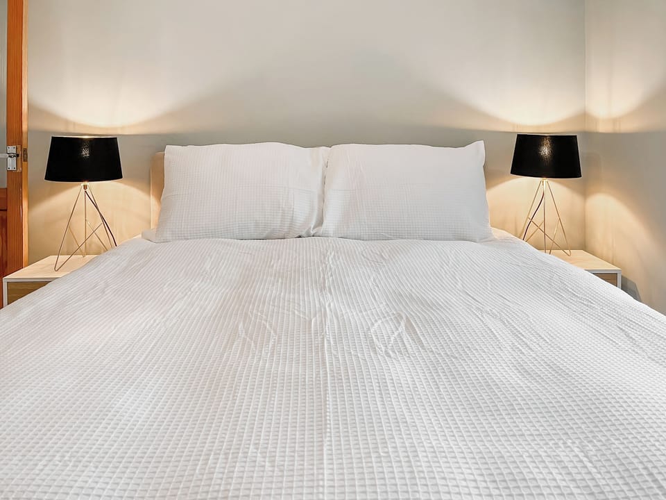 Double bedroom | Number Ten - The Sellwood Arms, Aldbrough