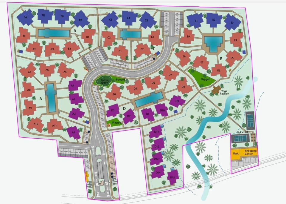 Property map