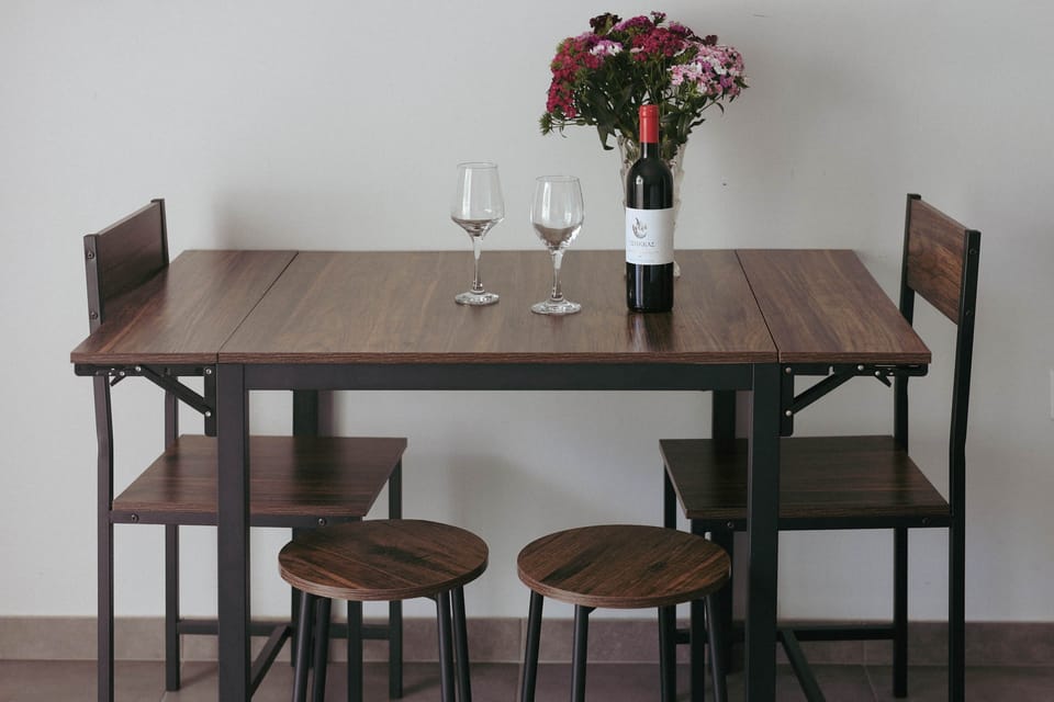 Dinning table