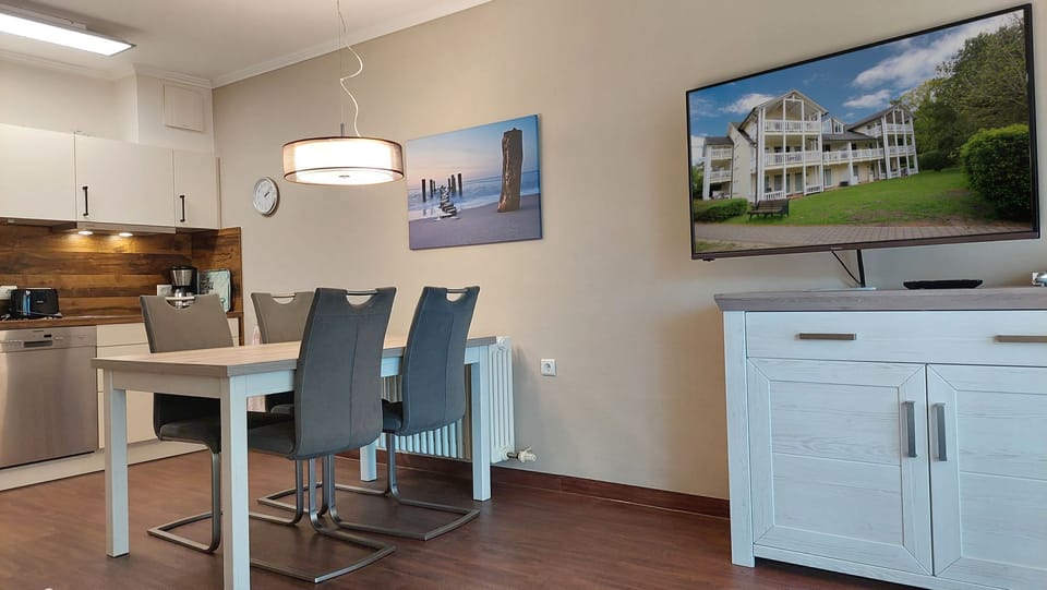 Dune Park Binz, apartment 154 Apartment in Binz