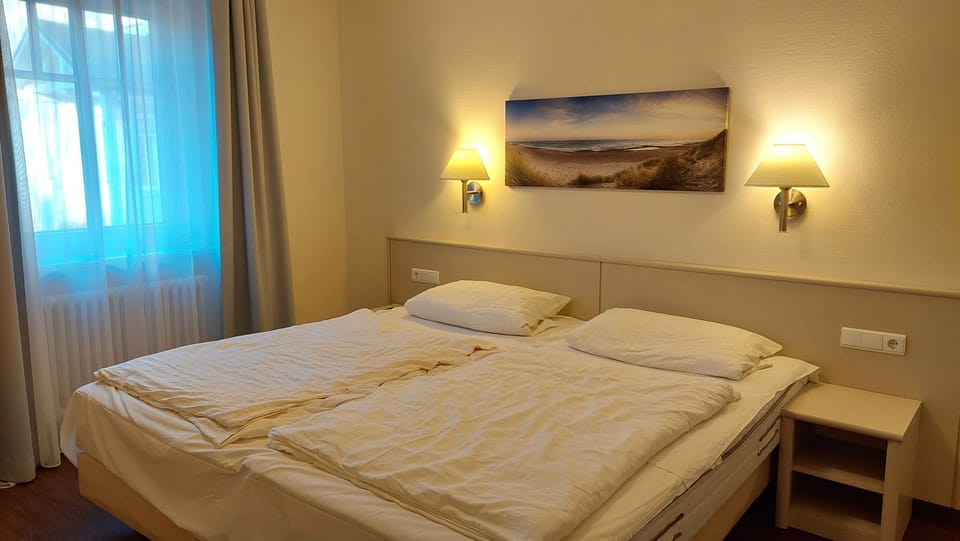 Dune Park Binz, apartment 154 Apartment in Binz