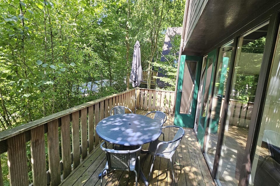 Patio / Balcony