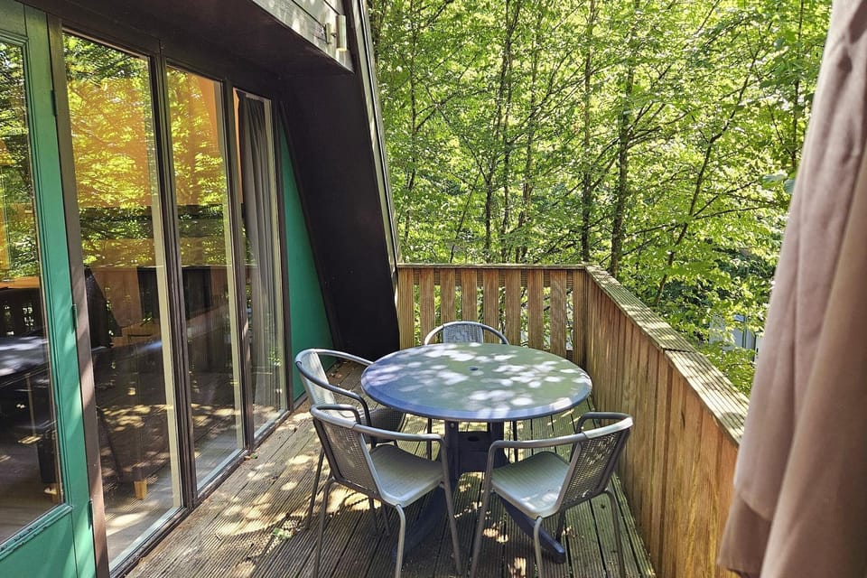 Patio / Balcony
