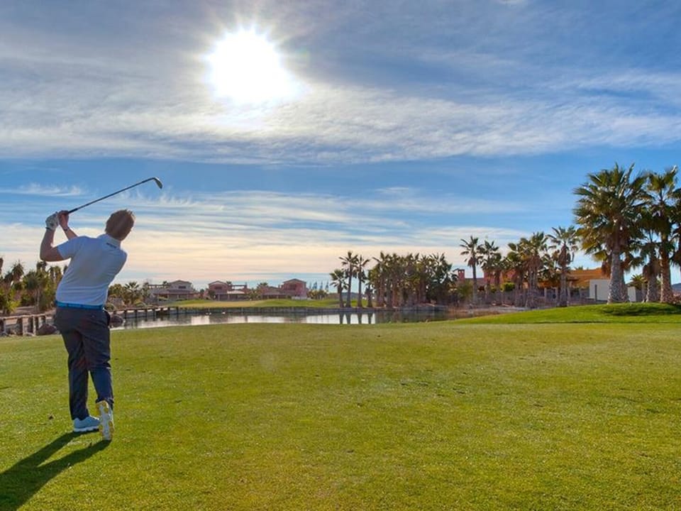 Golf