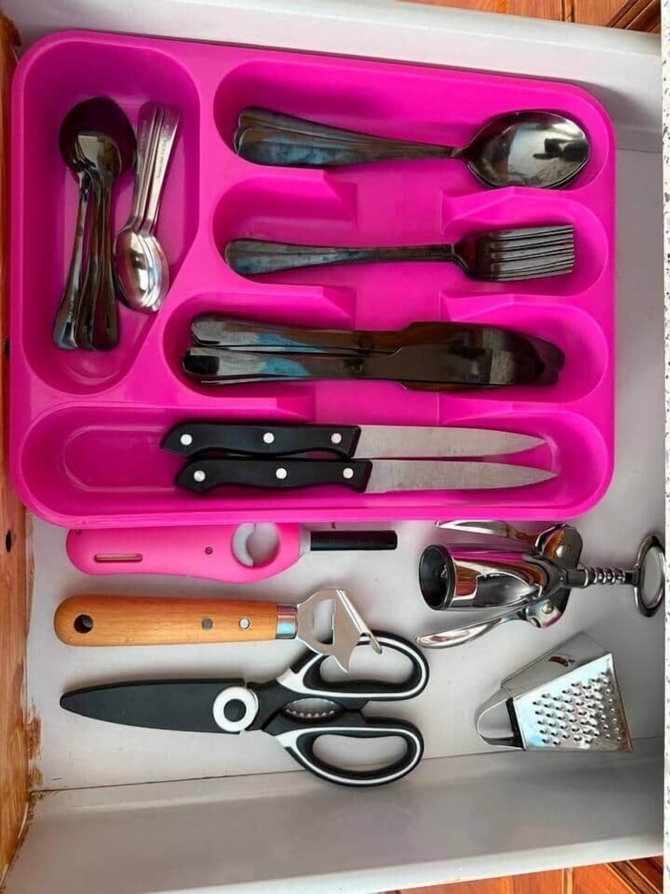 Miscellaneous