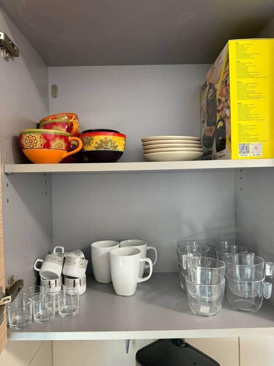 Miscellaneous