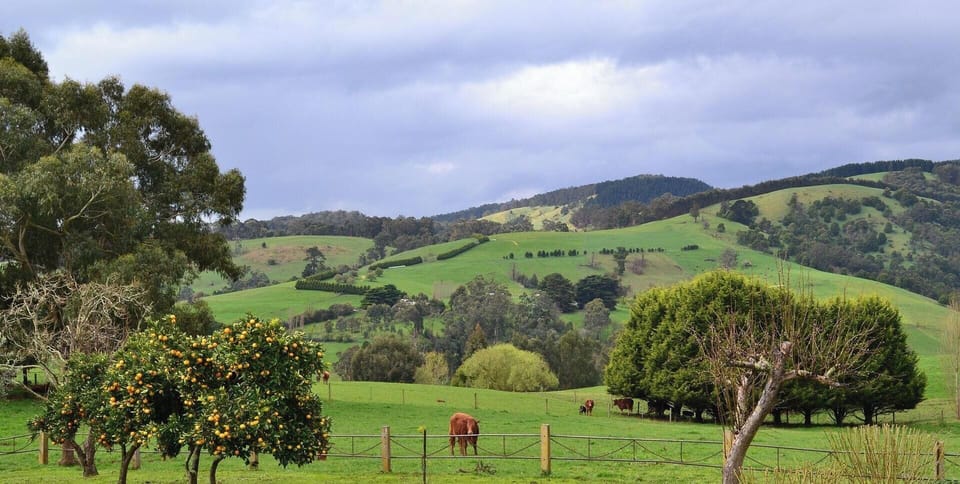 Charming Heritage Retreat | Gippsland, Victoria