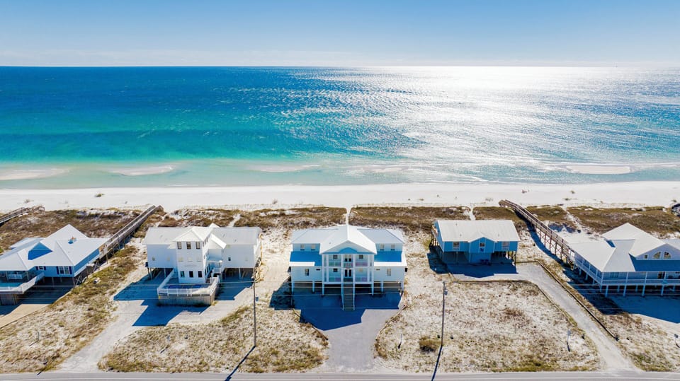 Paradox is truly a spectacular home!