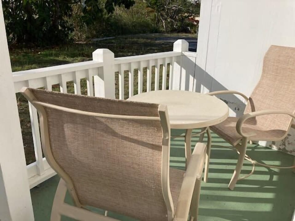 Balcony 2
