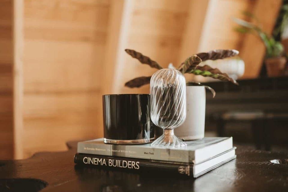 Simple touches, big impact 🌿✨