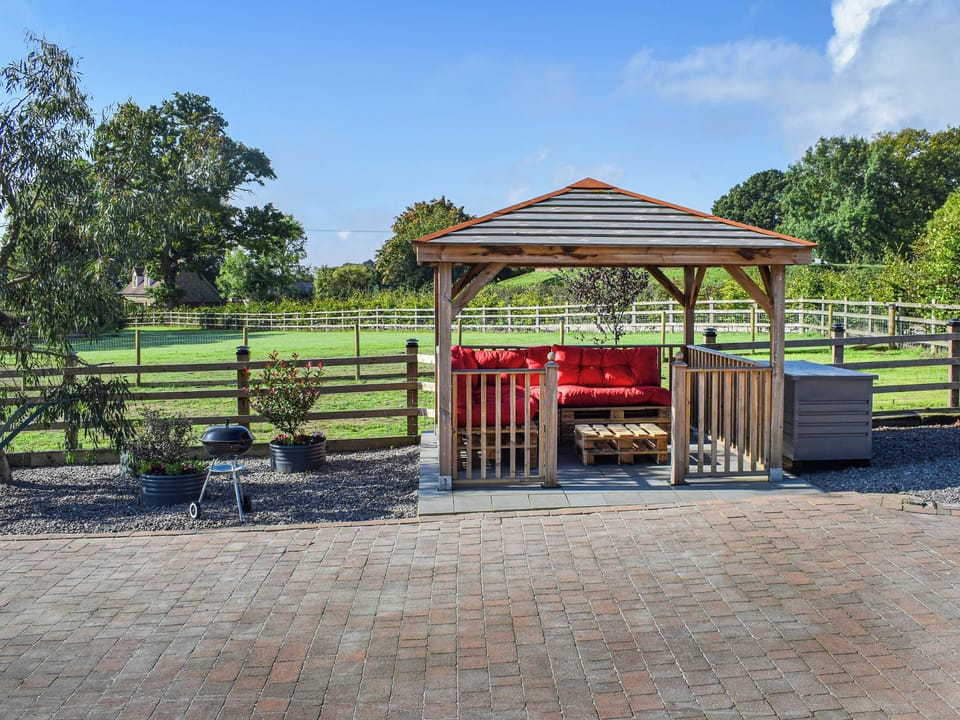 Exterior | Oak - Chapel Hill Retreats, Lydney, Forest of dean