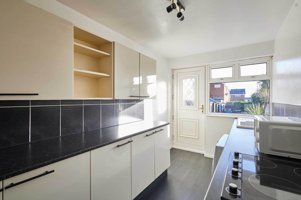 Coquet House, Ellington - Host & Stay