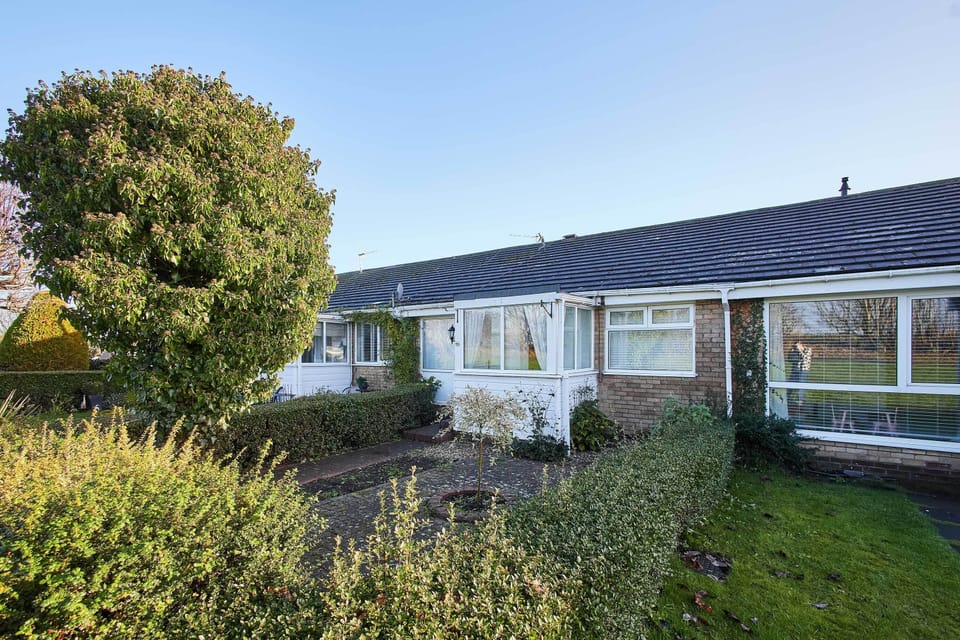Coquet House, Ellington - Host & Stay