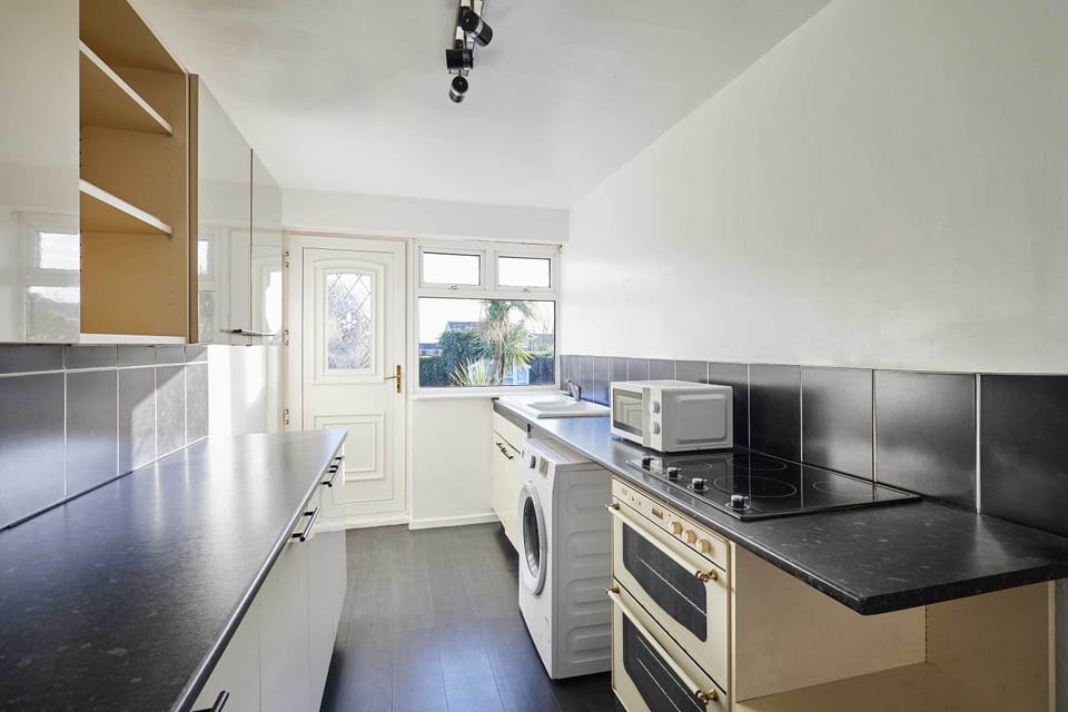 Coquet House, Ellington - Host & Stay