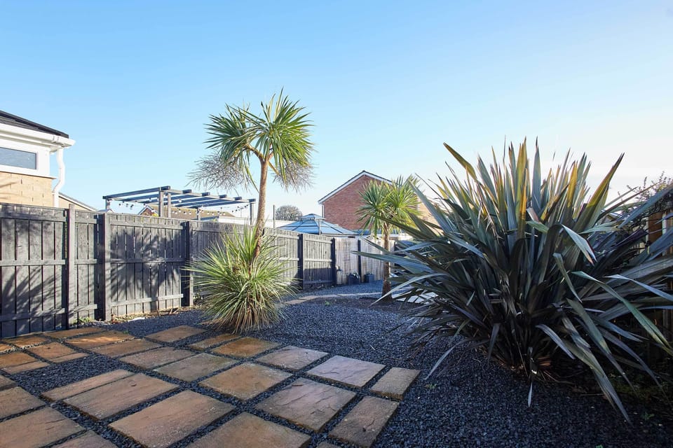 Coquet House, Ellington - Host & Stay