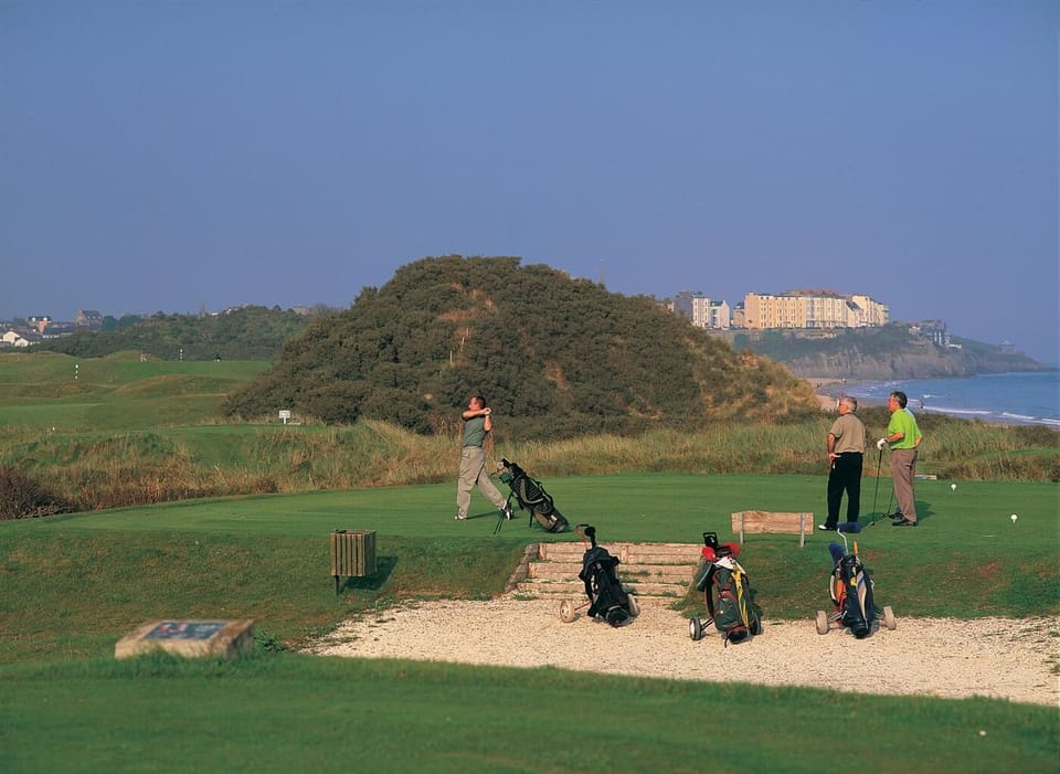 Golf