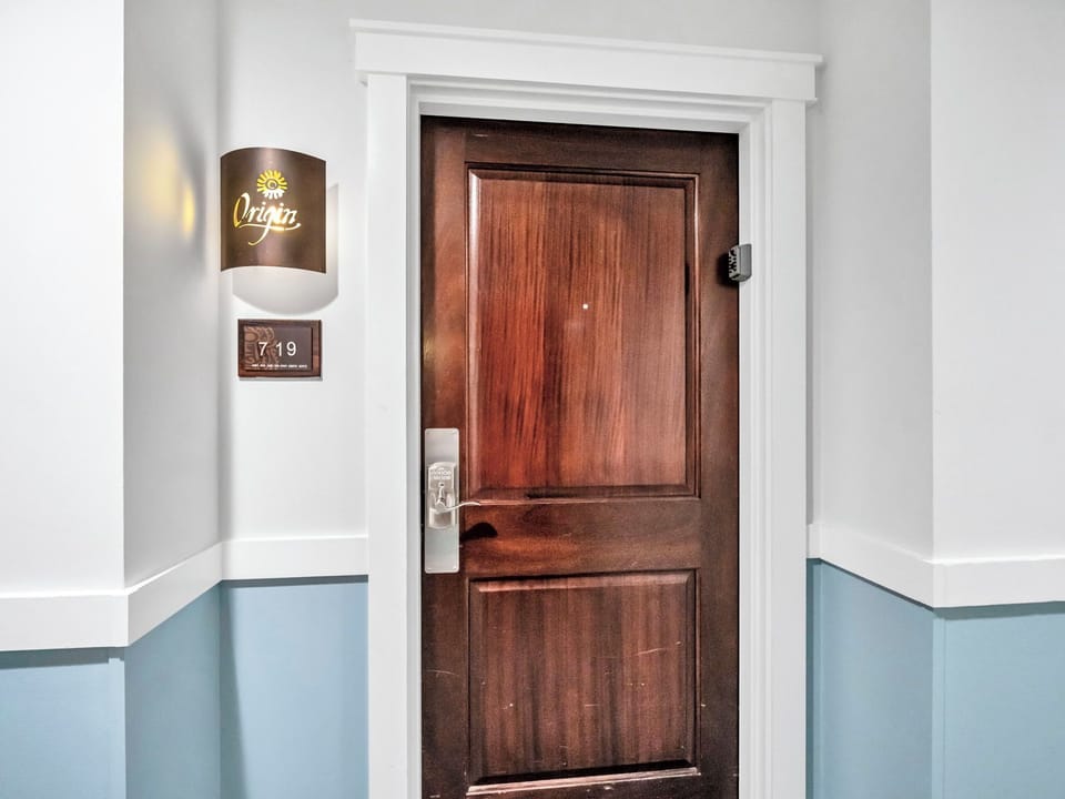 Entryway