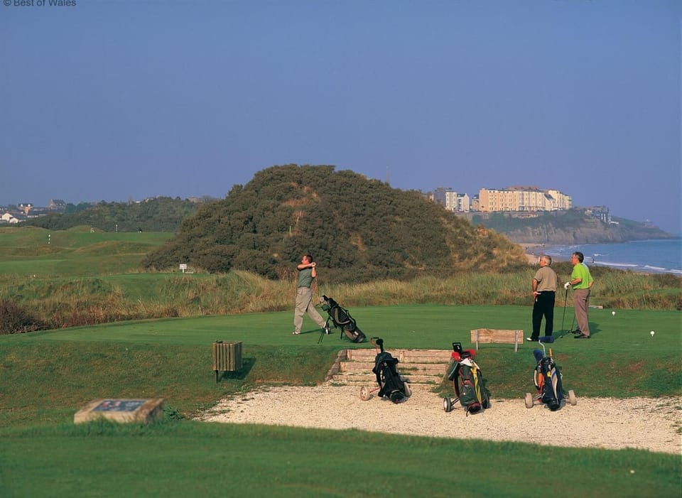Golf