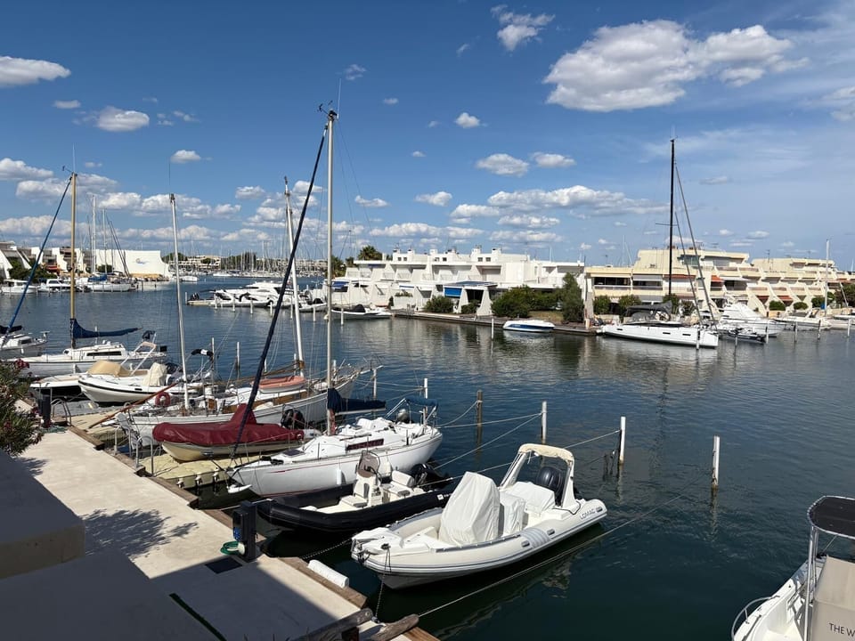 Marina